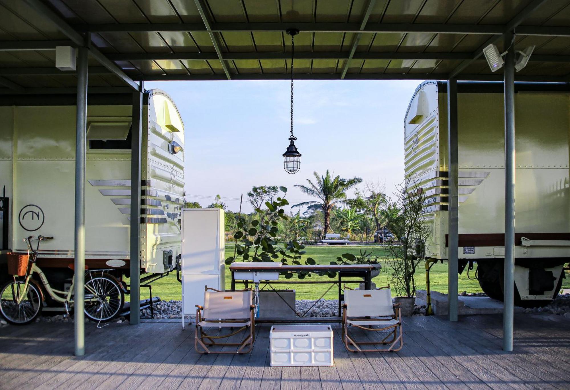 Nex Station Kanchanaburi Habitación foto